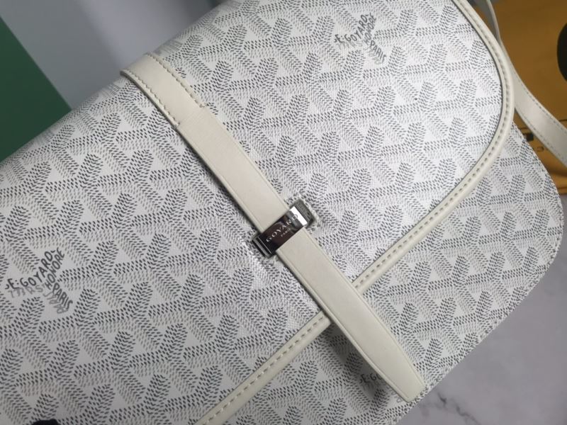 Goyard Satchel Bags